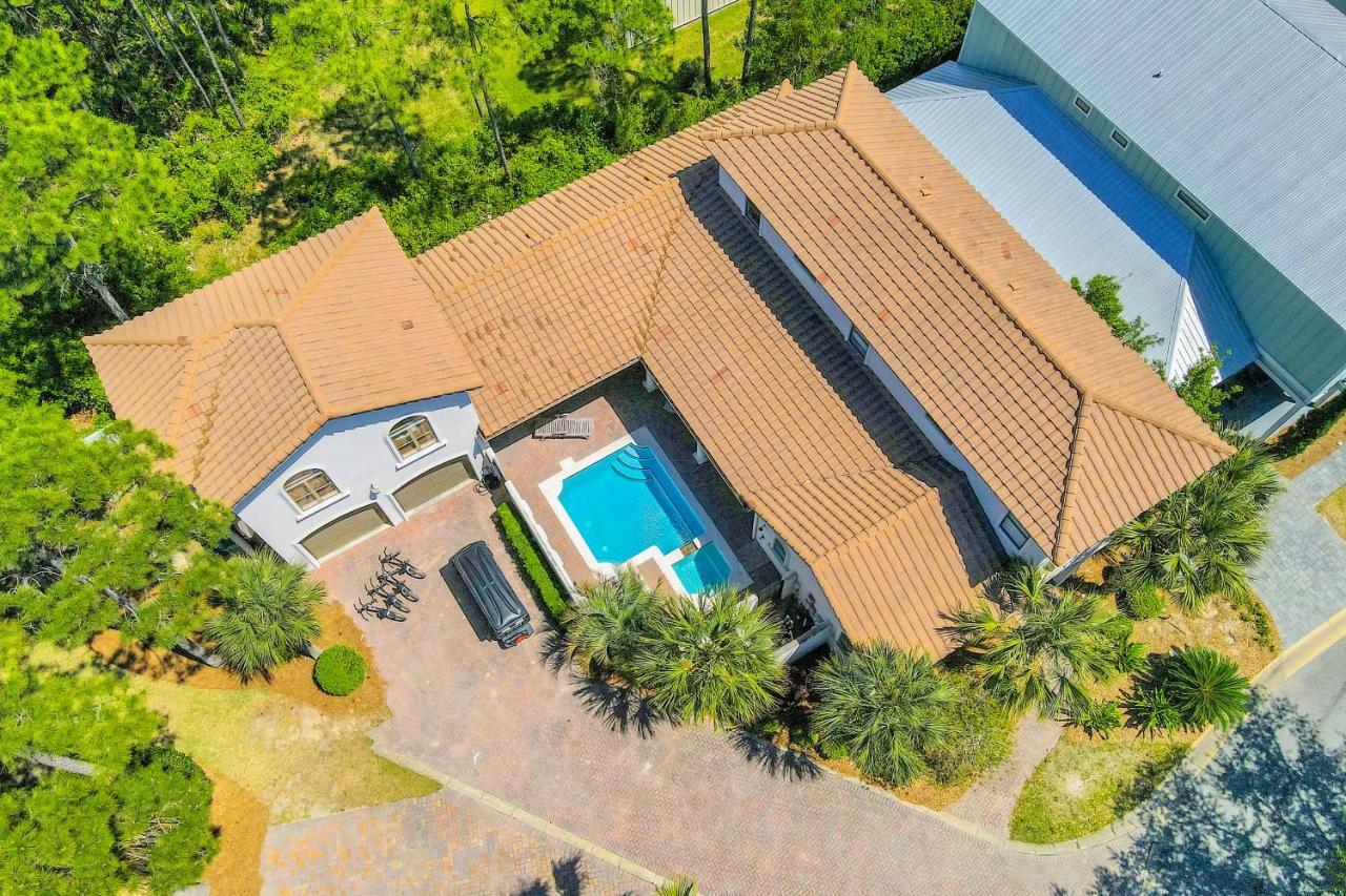 Casa De La Paz Villa Дестин Екстериор снимка