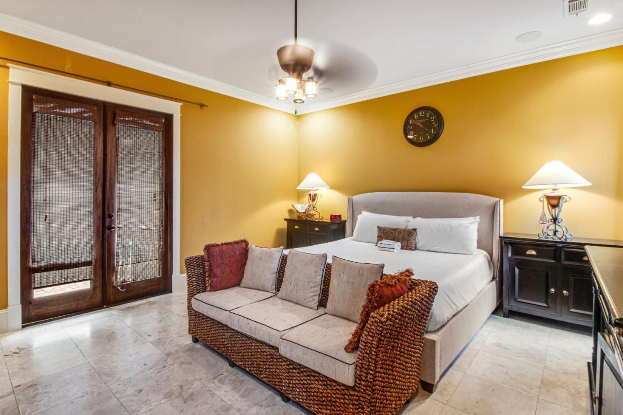Casa De La Paz Villa Дестин Екстериор снимка