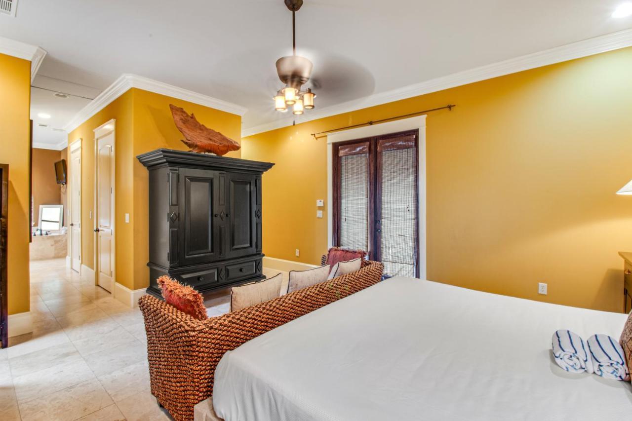 Casa De La Paz Villa Дестин Екстериор снимка