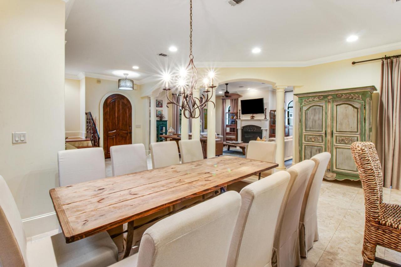 Casa De La Paz Villa Дестин Екстериор снимка